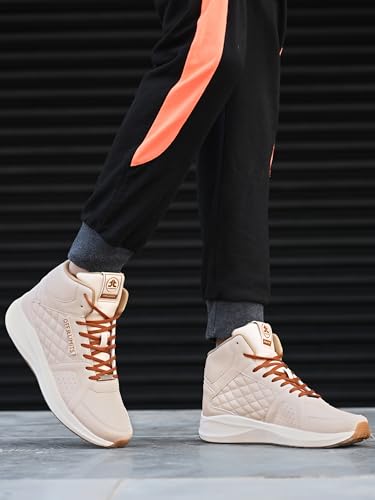 Image of OFF LIMITS Hangman Boot, Sneaker, Casual Shoe for Men