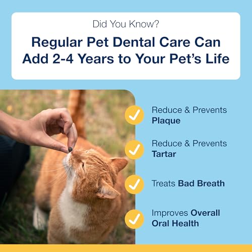 ProDen-PlaqueOff-Dental-Bites-Cat-60g