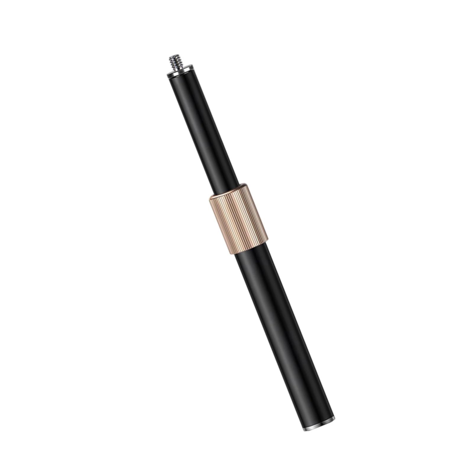 Tige d ' Extension d ' Appareil Photo, Filetage 1/4, Adaptateur télescopique en Fer pour équipement de Photographie, DSLR, Tige d ' Extension en métal pour Appareil Photo