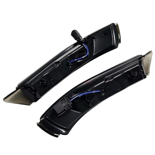 Clignotants dynamiques séquentiels Cadillac ATS CT4 20 pouces