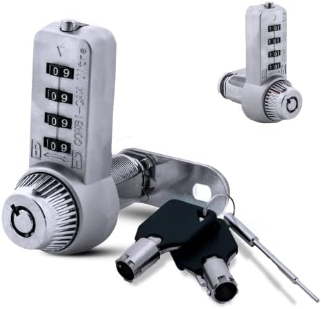 Combi-Cam Ultra Lock Cylinder