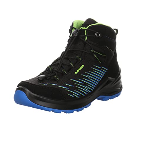 Preisvergleich Produktbild Lowa ZIRROX GTX, grau, Gr. 38