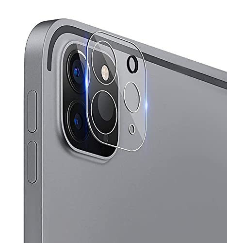 Oaky Camera Lens Protector Compatible with iPad Pro 11 inch 2020/2021 2nd/3rd Gen Anti-Fingerprint - Anti-Scratch Camera Lens Guard Tempered Glass for iPad Pro 11 inch 2021/2020 (B09C2N23WT) Amazon Price History, Amazon Price Tracker