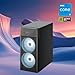 ERAZER Medion Recon P40 Intel Core i5-14400 16GB RAM 1TB SSD RTX 5060 Windows 11 Home Gaming Tower PC -10025988
