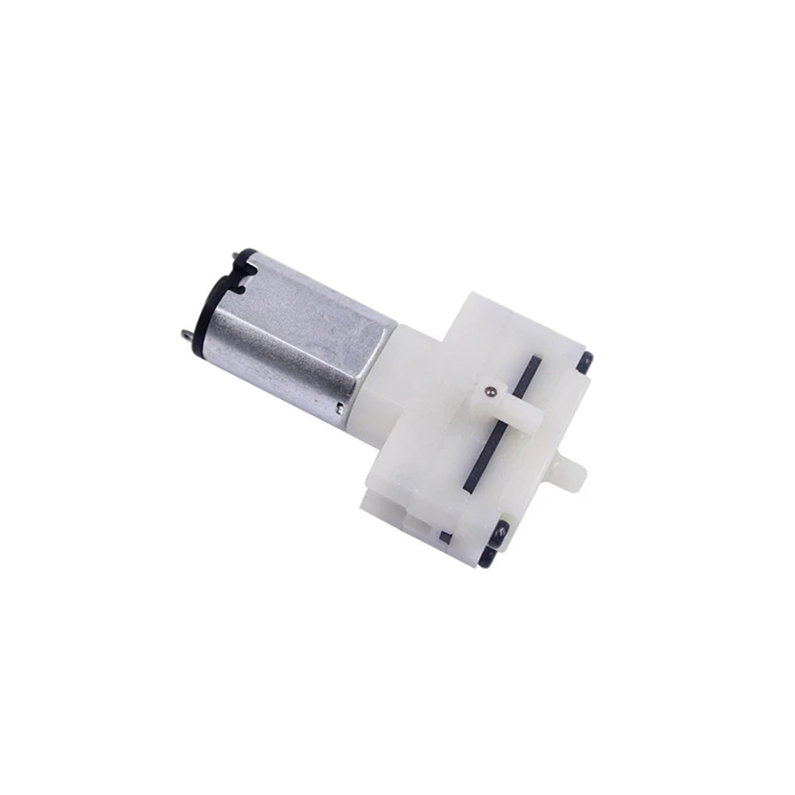 NUCBCULWP Water Pump Motor ，Compatible For Xiaomi，Compatible For MiJia， G1 MJSTG1 Robot Vacuum Cleaner Original Spare Accesssories(1pcs)