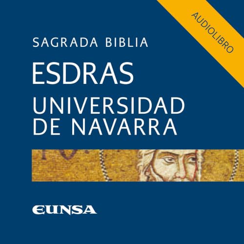 Esdras copertina