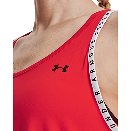 Image of Under Armour Women's Loose Fit Sports T-Shirt