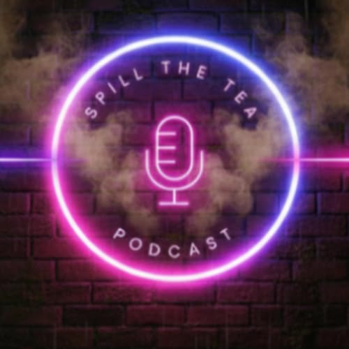 Episode Two: DATING APPS & Red flags!