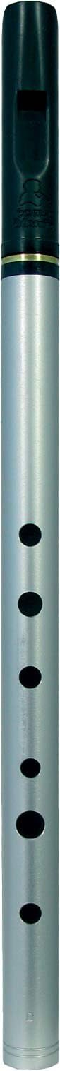 Dixon Alloy High D Whistle