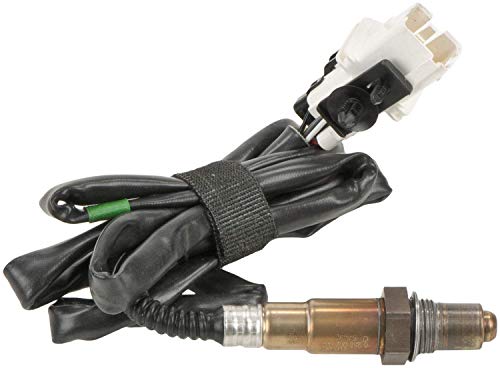 Sensor de Oxígeno Bosch Premium Original miniatura 3