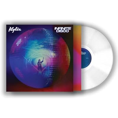 Infinite Disco