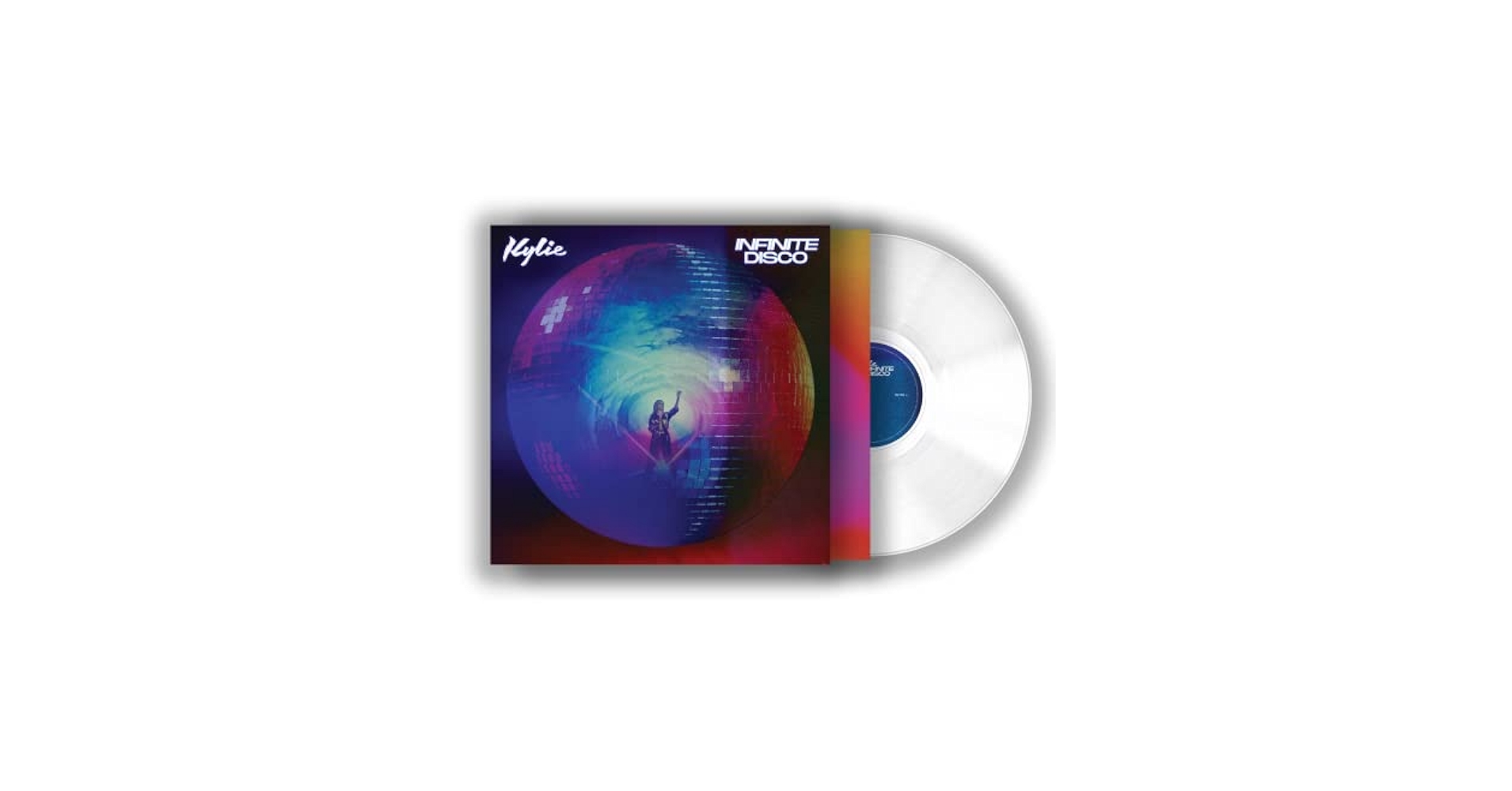 Kylie Minogue - Infinite Disco[LP] - Amazon.com Music
