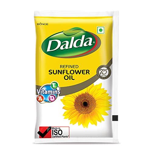 Top 10 Best Sunflower Oil Brands In India 2023