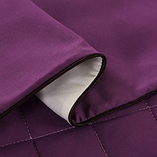 Funda de cama de masaje rosa para evitar incomodidades con agujero facial 7