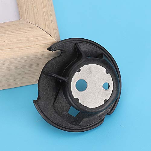 Zerodis Boîtier De Canette Crochet Rotatif Pour Machine à Coudre Janome - Pièce De Rechange 3152221