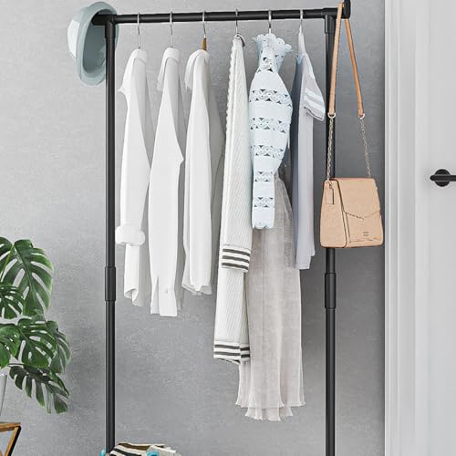 Étendoir à linge robuste multifonction pour suspendre les couvertures - 4