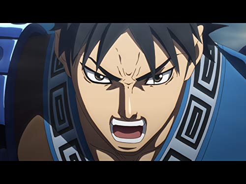 第1話 迫り来る合従軍
