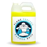 Plane Perfect Buddha Belly Multi Surface Cleaner – 1 gallon refill Aviation Grade Degreaser Cleaner Heavy Duty – Multi Purpose Engine Cleaner – Spray for Airplanes, automotive, Trucks, Cars, Boat, RV
