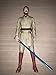 Star Wars Obi-Wan Kenobi 12-Inch Action Figure