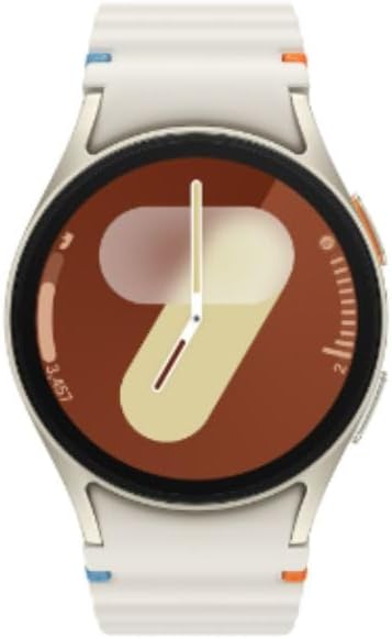 Galaxy Watch7 40mm Bluetooth Beige (Cream) L300