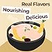Surasang Samgyetang Korean Ginseng Chicken Soup Ingredients, Korean Soup Kit, Healthy Food Herb Mix, Made in Korea - Pack of 1
