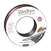 WireTrim Edge Cutting Tape, 1/4-Inch X 100 Feet (1 Roll, Redline S)