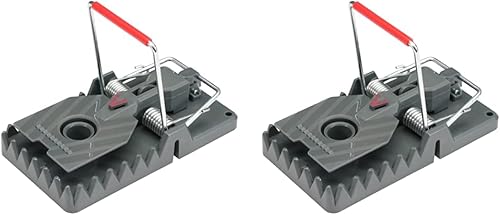 Victor M144 Power-Kill - Trampa para ratas humanas (paquete de 2) disponible en Yaxa Venezuela