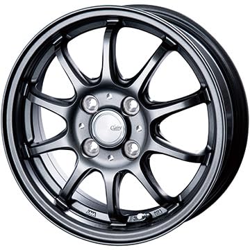 送料込み タイヤホイール2本セット① 155/65R14 snowydrivingg_kscs306