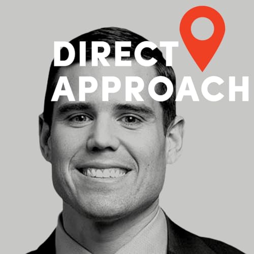 Prospecting, Retention and Leadership: The Field Development Playbook with Stephen Whitwell Podcast Por  arte de portada