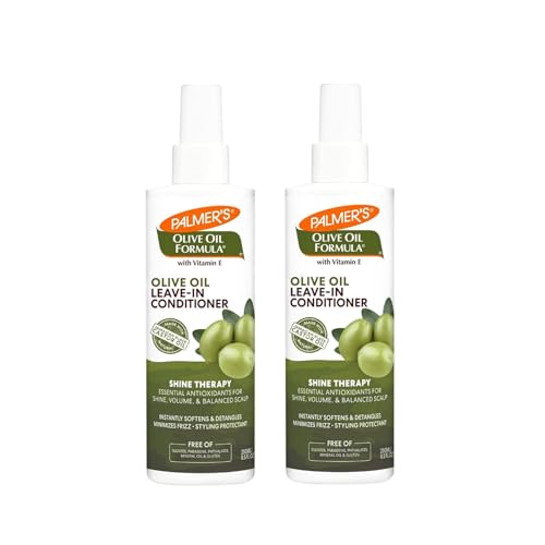 Soin sans rinçage Palmer's à emporter pour sublimer vos cheveux en vacances