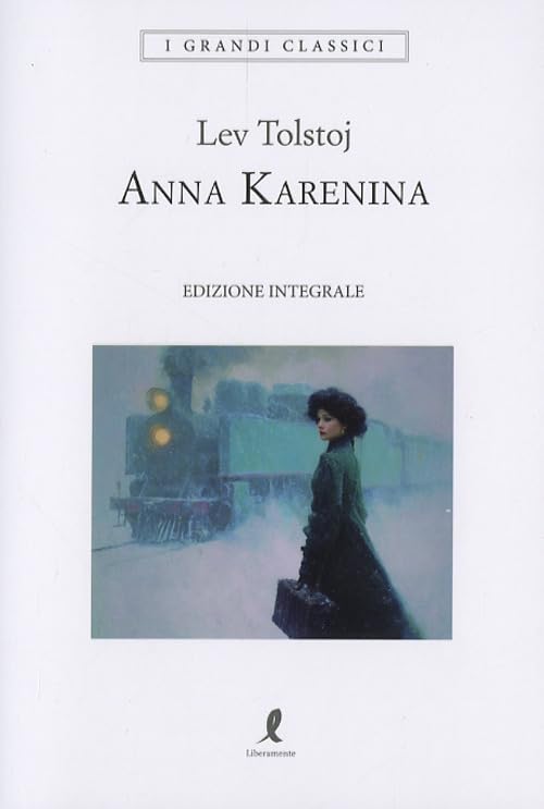  Anna Karenina. Ediz. integrale