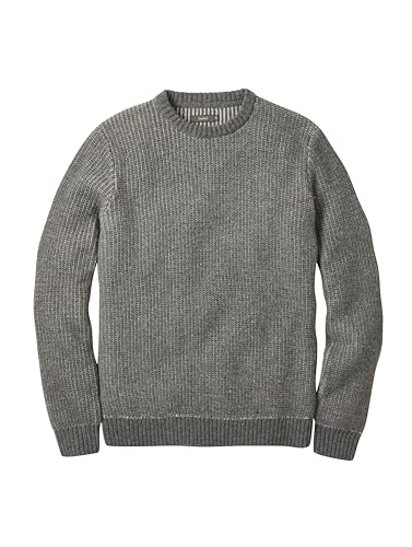 Pull gaufré Idwal howies pour homme idéal pour vos sorties en plein air