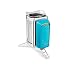 BioLite CookStove Lightweight Wood Burning Camp Stove