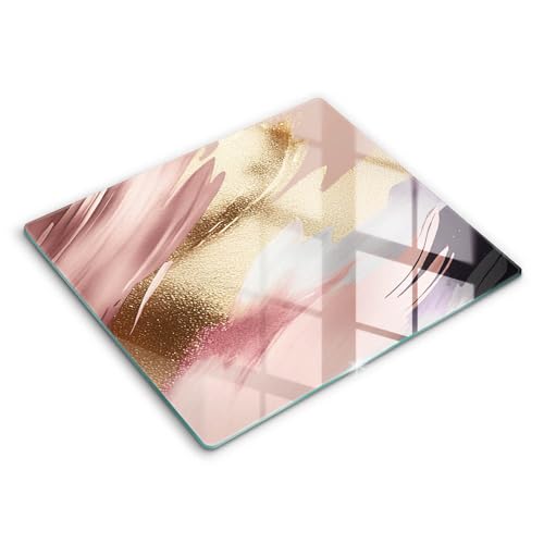 Protection plaque induction 60x52 pour éviter rayures et chocs - 2
