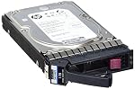 HP – HP 507614-B21 Festplatte (1 TB, 6G, SAS, MDL, 7.200 K, LFF, 