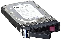 HP – HP 507614-B21 Festplatte (1 TB, 6G, SAS, MDL, 7.200 K, LFF, 