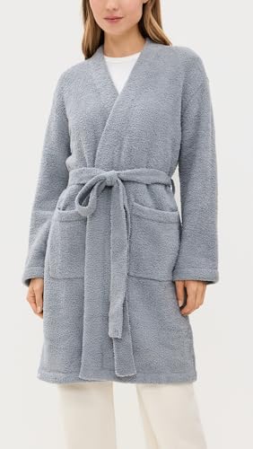 Image of Barefoot Dreams CozyChic Solid Robe
