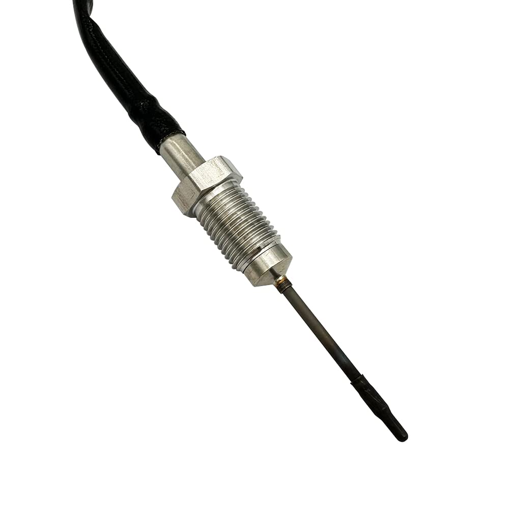 39220-2A950 39220-2A900 Sensor de temperatura de escape adecuado para Hyundai i40 ix35 para TUCSON para Kia CARENS 4 OPTIMA para SPORTAGE 3 1.7 CRDi 2010-2020