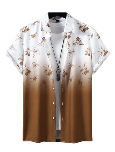 Image of Men's Shirts Casual Shirts Formal Shirt