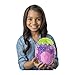Hatchimals CollEGGtibles, Crystal Canyon Secret Scene Playset with Exclusive CollEGGtible