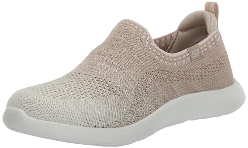 Image of Skechers Women Vapor Foam Lite Sway Slip-On