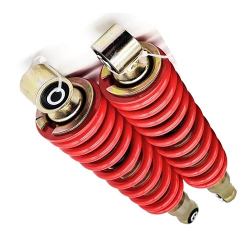 Kit d'amortisseurs CF500 absorbant les chocs de votre quad de rechange 2PCS