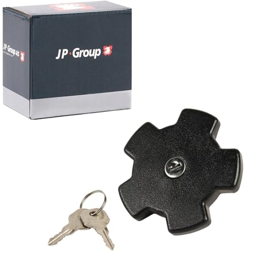 Cap carburant de verrouillage pour escapades en Golf MK1 Cabriolet