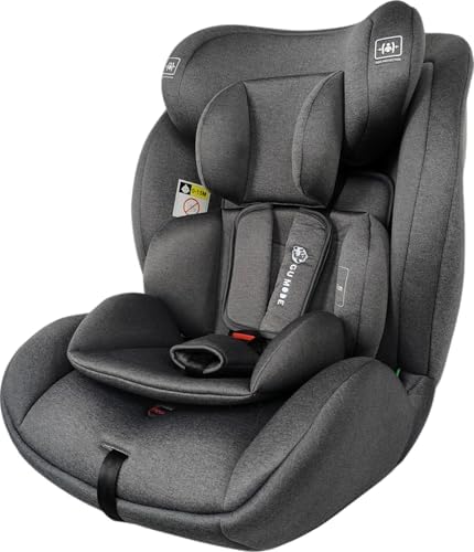 Amazon | GU MODE チャイルドシート 1歳頃～12歳(身長76