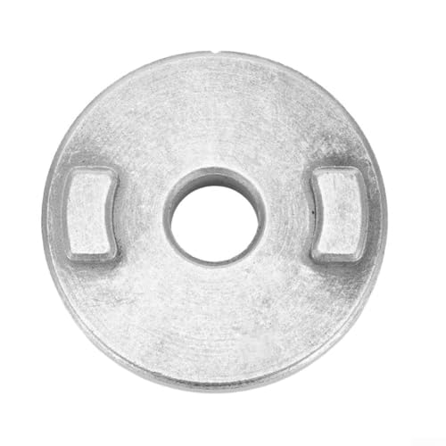 Adaptador de hoja de cortacésped de 30 pulgadas 120-5236 compatible con TORO para TIMEMASTER y para modelos TURFMASTER 20199, 20200, 20975, 20977, 22200, 22205TE, 22210 ECKA30 ECS180CKA30 0000, Pieza