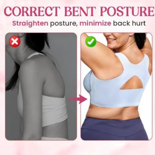 Soutien-gorge de levage sans armatures Generisch Bustella x2 - 3