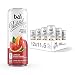 Bai Bubbles Jamaica Blood Orange, Sparkling Antioxidant Infused Beverage, 11.5 Ounce (Pack of 12)