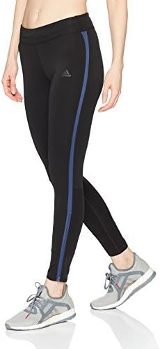 adidas○レスポンス ロング タイツ ○L新品