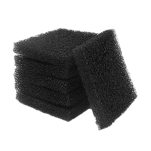 40PPI Pump Filter Sponge Replacement (30 Pack)