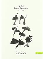 Prager Tagebuch 3962020179 Book Cover